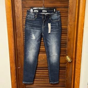 COPY - Skinny Jeans .new with tags